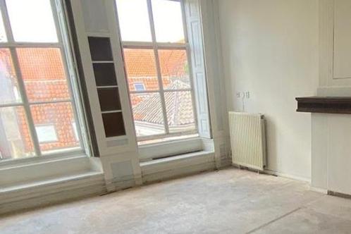 Appartement Damplein in Middelburg, Huizen en Kamers, Huizen te huur, Via bemiddelaar, Zeeland, Appartement