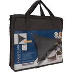 Schaduwdoek driehoek | Gardalux | 3 x 3 x 3 meter, Verzenden, Nieuw