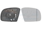 SPIEGELGLAS MET PAD VOOR MERCEDES BENZ M-KL W164 2005-2011, Ophalen of Verzenden, Nieuw