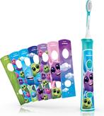 Philips Sonicare for kids Elektrische Tandenborstel -  HX632, Verzenden, Nieuw