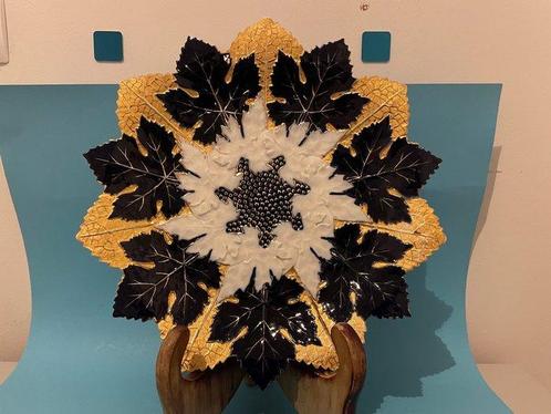Meissen - Bord - Porselein, Antiek en Kunst, Antiek | Glas en Kristal