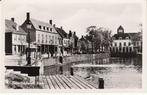 SLUIS - Kade, Verzamelen, Ansichtkaarten | Nederland, Verzenden, Gelopen