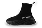 Steve Madden Sneakers in maat 42 Zwart | 10% extra korting, Kleding | Dames, Schoenen, Verzenden, Zwart, Steve Madden, Sneakers of Gympen