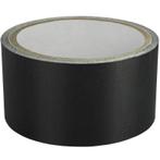 Spinnaker Tape 50mm x 4,5m Zwart, Watersport en Boten, Zeilen en Zeiltoebehoren, Ophalen of Verzenden, Nieuw