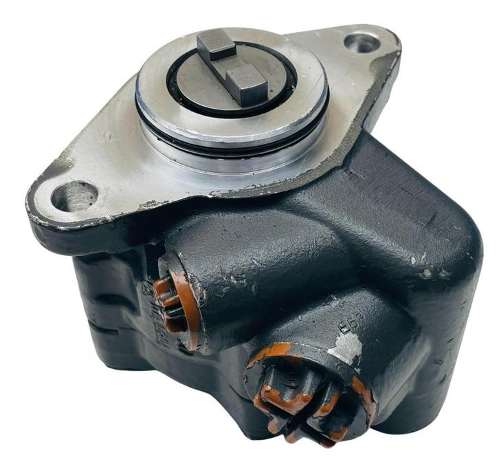 Stuurpomp  A0024601580 Mercedes Ixetic, Auto-onderdelen, Motor en Toebehoren, Nieuw, Mercedes-Benz, Verzenden