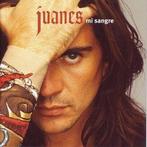 cd - Juanes - Mi Sangre, Cd's en Dvd's, Verzenden, Zo goed als nieuw