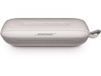 Bose -  Soundlink Flex  - Wit, Audio, Tv en Foto, Luidsprekers, Verzenden, Overige typen, Nieuw, 60 tot 120 watt