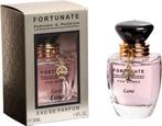 Fortunate Luxe Eau de Parfum Dames Parfum 50ml, Verzenden, Nieuw