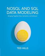 9781634621090 NoSQL  SQL Data Modeling | Tweedehands, Boeken, Verzenden, Zo goed als nieuw, Ted Hills