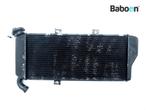 Radiateur Kawasaki ER-6 2012-2016 (ER6 ER-6 EX650 ER650E-F), Verzenden, Gebruikt