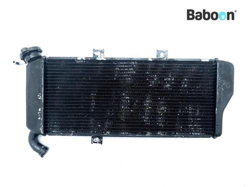 Radiateur Kawasaki ER-6 2012-2016 (ER6 ER-6 EX650 ER650E-F), Motoren, Onderdelen | Kawasaki, Gebruikt, Verzenden