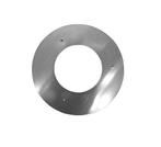 Concentrisch 130 X 200 Mm Rozet, Nieuw