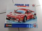 Bburago 1:24 - Modelauto (7) - Ferrari 512BB GTO 348 250GTO, Hobby en Vrije tijd, Modelauto's | 1:5 tot 1:12, Nieuw