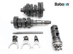 Versnellingsbak Yamaha XV 750 Virago 1981-1985 (XV750), Verzenden, Gebruikt