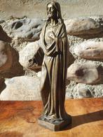 sculptuur, Gesù Cristo - Arte Italiana - 33 cm - Brons -