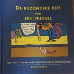 De Bijzondere Reis Van Een Prikkel 9789080590311, Boeken, Gelezen, Verzenden, Bouke de Boer, Johan Bos