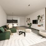 Gestoffeerd appartement met balkon en huisdieren toegestaan, Noord-Brabant, Direct bij eigenaar, Eindhoven, Appartement