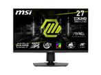 Msi - Ultra HD 4K  Monitor - 27 inch, Msi, IPS, Verzenden, In hoogte verstelbaar