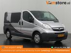 Opel Vivaro 20CDTI 2008 (Export only), Auto's, Bestelauto's, Nieuw, Zilver of Grijs, Te koop, BTW verrekenbaar