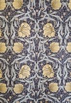 300x280cm! Textiel Pimpernel Art Nouveau William Morris