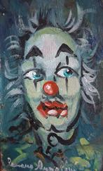 Romano Mussolini (1927-2006) - Il clown