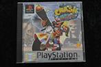 Crash Bandicoot 3 Warped Playstation 1 PS1 Platinum