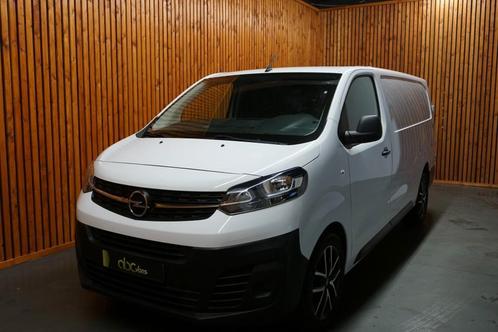 NR. 157 Opel Vivaro 2.0 CDTI L3H1 EDITION/ KLIMAATREGELING, Auto's, Bestelauto's, Dealer onderhouden, Onderhoudsboekje, Handgeschakeld