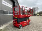 Magni ES1012AC schaarhoogwerker NIEUW 10 M