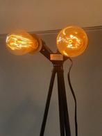 Lamp - Kodak Brownie 8 movie light - Bakeliet,