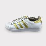 Adidas Superstar - Maat 39.5, Kleding | Dames, Schoenen, Sneakers of Gympen, Gedragen, Verzenden, Adidas