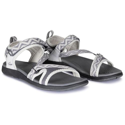 -44% Trespass  Trespass Dames ivy sandalen  maat 41, Kleding | Dames, Schoenen, Grijs, Nieuw, Verzenden