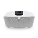 Bluesound Pulse Mini 2i - Draadloze Hifi Speakers - Wit, Ophalen of Verzenden, Nieuw