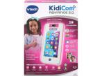 VTech KidiCom Advance 3.0 Telefoon - Interactieve Kinder, Verzenden, Zo goed als nieuw