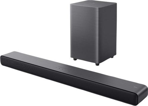 TCL S55H 2.1 Soundbar Soundbars, Audio, Tv en Foto, Soundbars, Verzenden