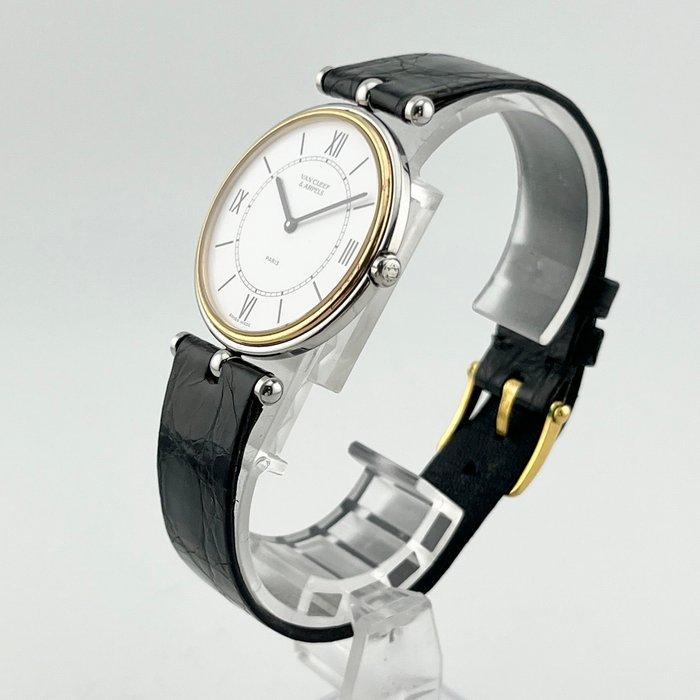 Van Cleef & Arpels - La Collection - Zonder Minimumprijs -, Sieraden, Tassen en Uiterlijk, Horloges | Heren