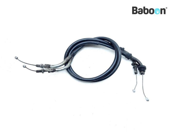 Gaskabel Suzuki RF 900 R 1994-1998 (RF900R GT73B), Motoren, Onderdelen | Suzuki, Gebruikt, Verzenden