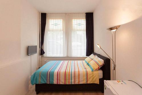Studio te huur in Rotterdam - 136 m² - 2 kamer(s) - 2 kamers, Huizen en Kamers, Kamers te huur, Rotterdam