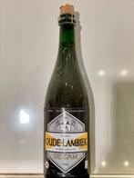 De Cam - Oude Lambiek 2006/2007 - 75cl, Verzamelen, Wijnen, Nieuw