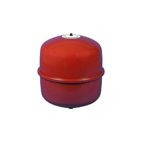 Expansievat 18 liter - 0,5 bar, Doe-het-zelf en Verbouw, Verwarming en Radiatoren, Verzenden