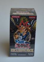 Konami - 1 Sealed box - Exclusive Pack Box - Yu-Gi-Oh! Movie, Hobby en Vrije tijd, Verzamelkaartspellen | Yu-gi-Oh!, Nieuw