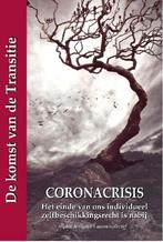 9789083106113 Coronacrisis - De komst van de Transitie I, Boeken, Nieuw, Robin de Ruiter, Verzenden