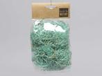 Curly mos  klein verp +/- 40 gram. Green wash Curly mos klei, Hobby en Vrije tijd, Ophalen of Verzenden, Nieuw