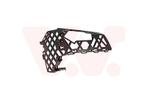 BUMPER BEVESTIGINGSBEUGELS VOOR VW PASSAT B8 2014- 3G0807178, Ophalen of Verzenden, Nieuw