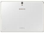 Samsung Galaxy Tab S - 10,5 - 16GB opslag - Wit, Telecommunicatie, Mobiele telefoons | Samsung, Verzenden, Zo goed als nieuw