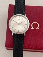Omega - Classics - Zonder Minimumprijs - 111.046 - Unisex -, Nieuw