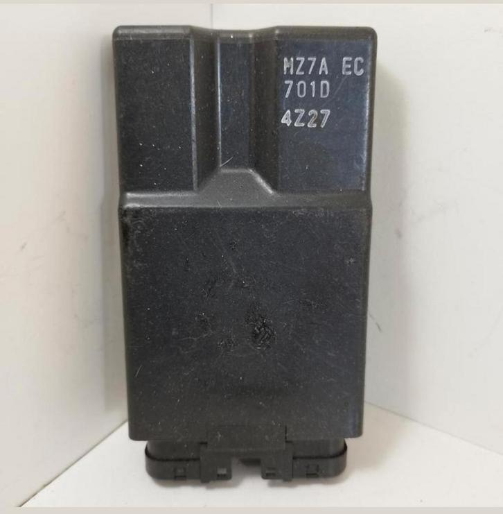 Honda VFR 750 F 1994-1997 (VFR750F RC36) ECU CDI, Motoren, Onderdelen | Honda, Gebruikt, Verzenden