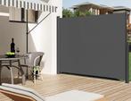 Tuinscherm privacyscherm uitschuifbaar - 300 x 200 cm - d..., Tuin en Terras, Tuinschermen, Ophalen of Verzenden, Nieuw