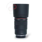 Canon RF 135mm 1.8 L IS USM nr. 3129, Ophalen of Verzenden, Zo goed als nieuw