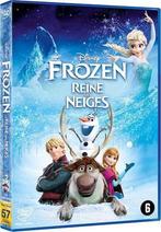 Disney Frozen - DVD (Films (Geen Games)), Ophalen of Verzenden, Zo goed als nieuw