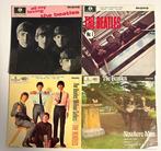 Beatles - The Beatles – Set of 4 Rare UK EPs - Vinylplaat -, Nieuw in verpakking
